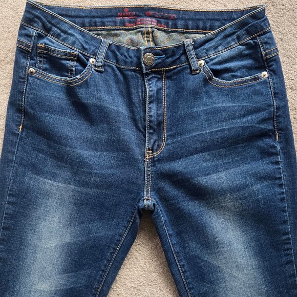 Bianco Limited Edition Jeans Love You Denim - Picture 3 of 5